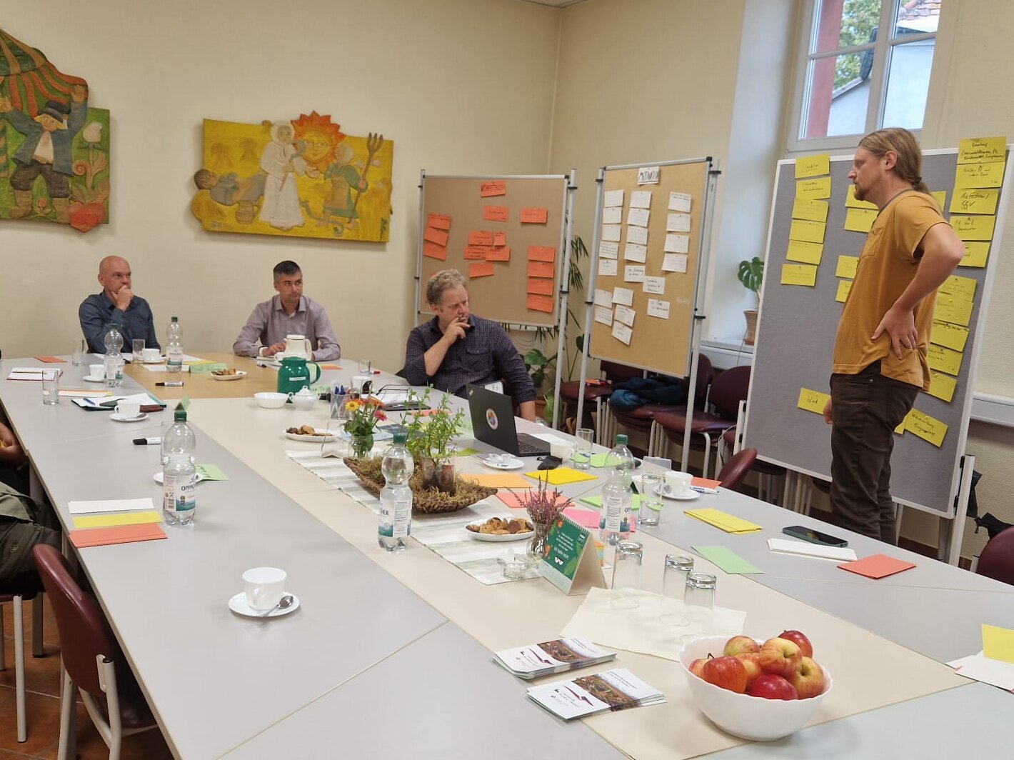 Gemeinsam Energiewende gestalten – mit einer Förderung für Kommunen und Bürgerenergie!