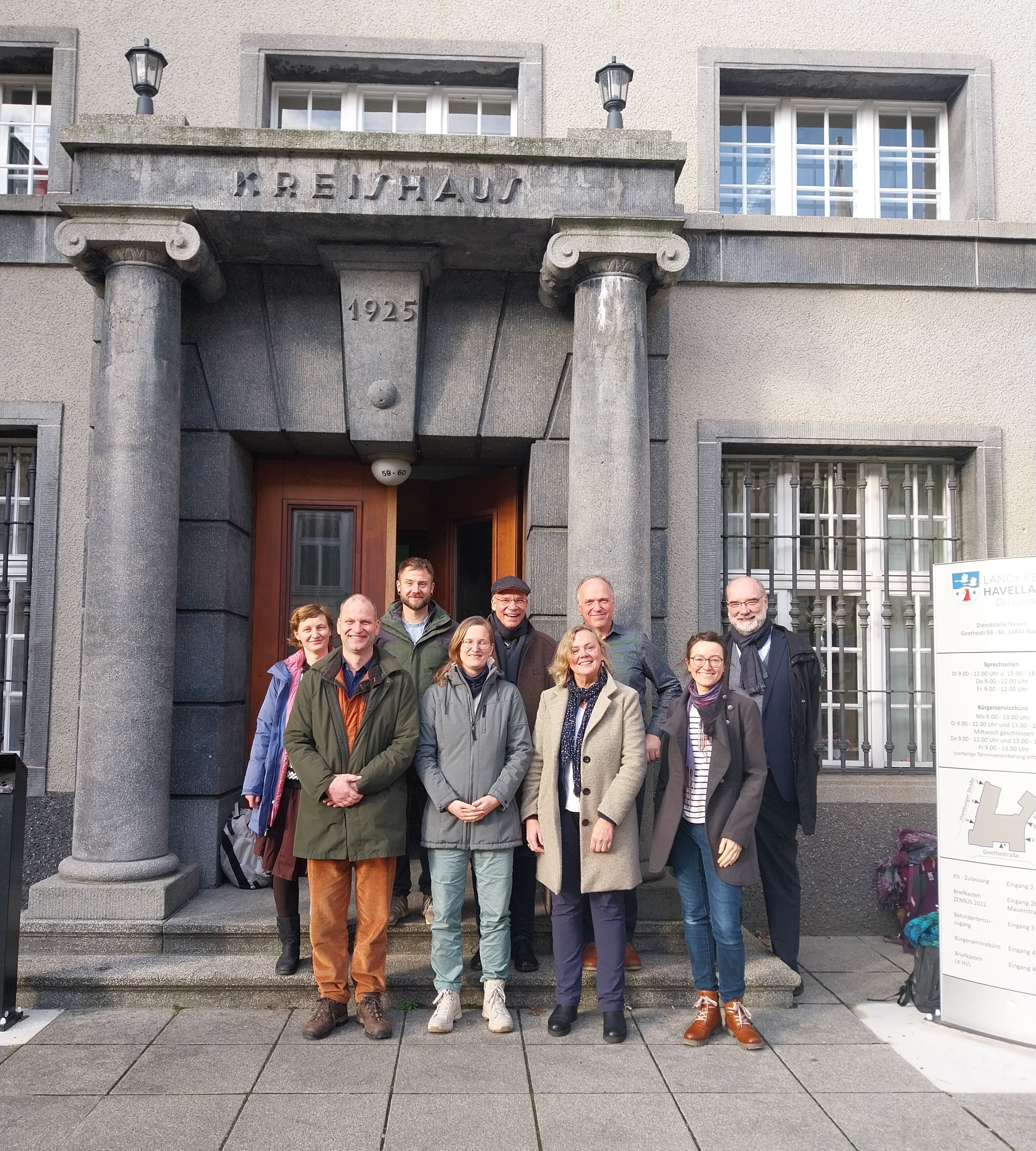 Bürgerenergie im Aufwind: BBEn berät LEADER-Regionen in Brandenburg