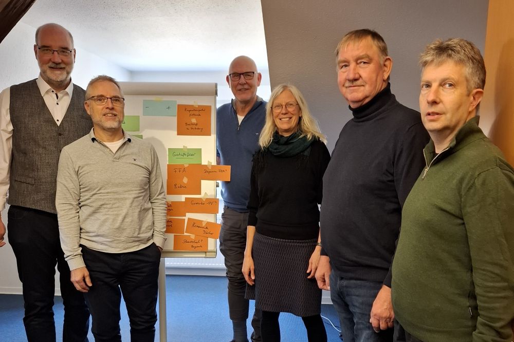 Projekte finanzieren und Aktive gewinnen – mit Coaching zu nachhaltigem Erfolg