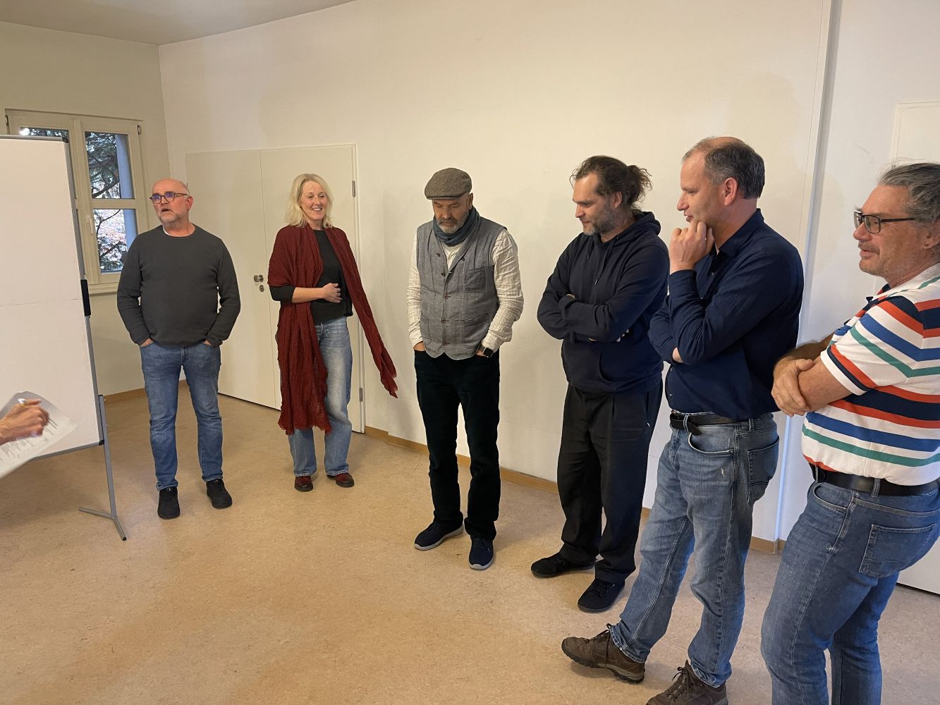 Kooperation zwischen Bürgerenergie und Kommunen in Brandenburg – mit Coaching gut aufgestellt für die Projektumsetzung