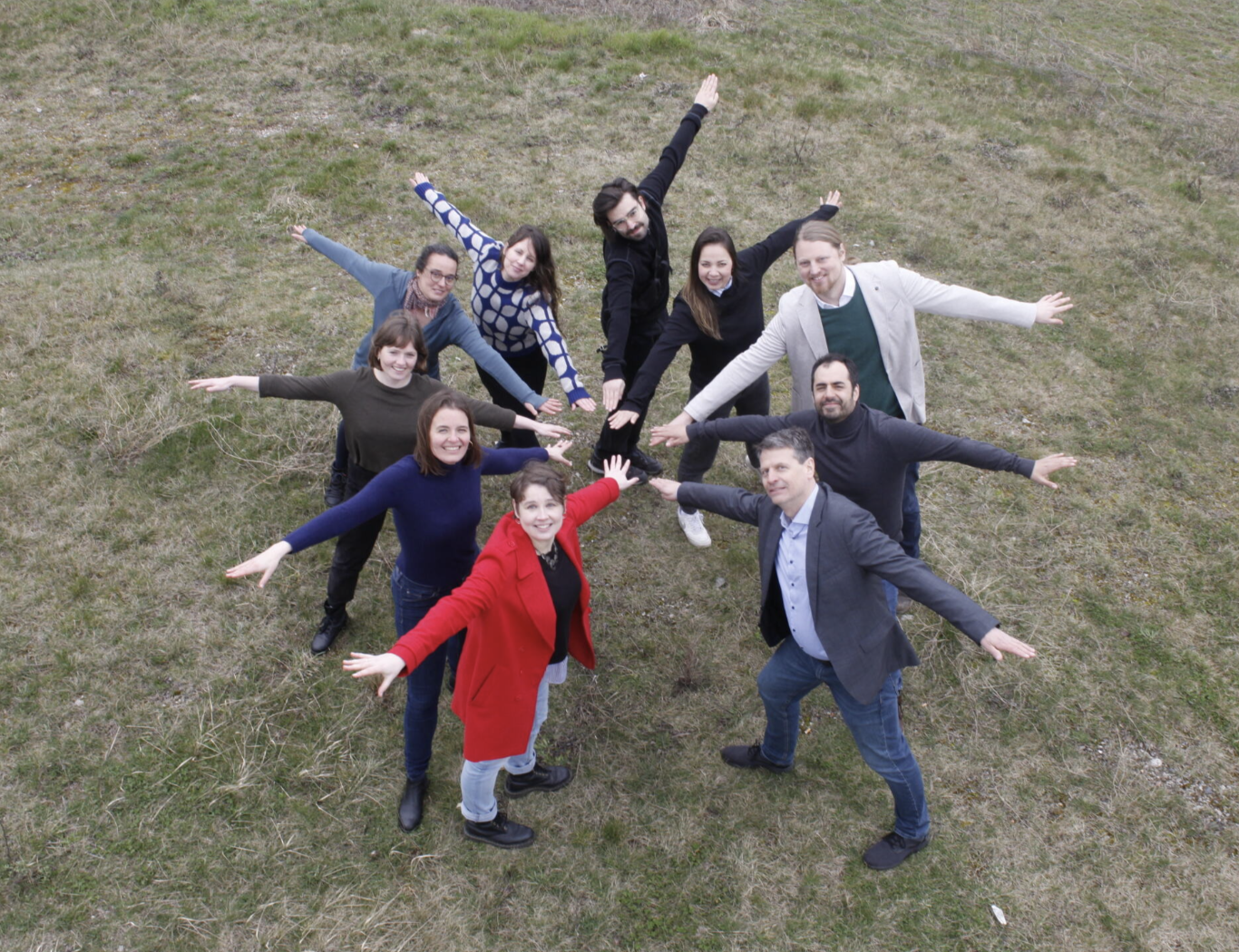 Geförderte Beratung zu Windprojekten: Workshop mit der Gemeinde Engelskirchen