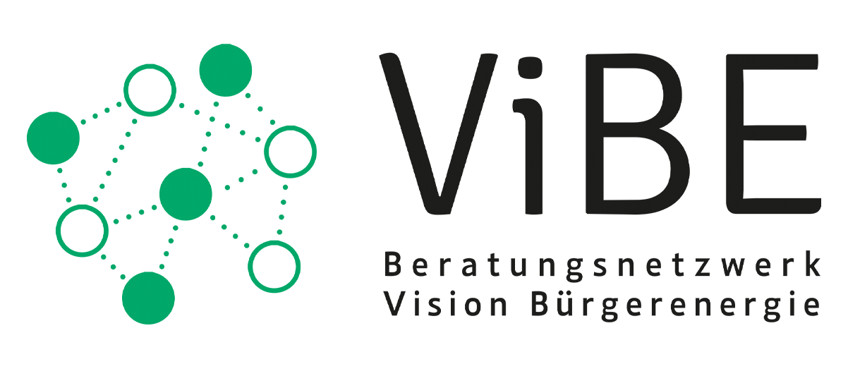 ViBE - Beratungsnetzwerk Vision Bürgerenergie